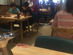 大堂-小六汤包(亚欧店)