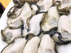 -濠轩阁特色生蚝火锅(水湾路店)