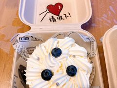 -Tomado绿色烘焙(大尧三路店)