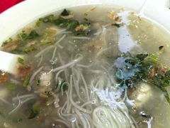 -建国蚵煎蚵面