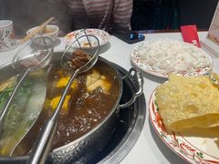 -汕头八合里海记牛肉店(清河店)