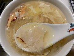 万江新村腐竹糖水-莞府家宴·东莞菜(市民服务中心店)