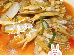 -星奇缘·海鲜餐厅(东山美食地标店)