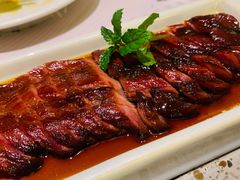 -小鹅皇港式餐厅(新抚万达店)
