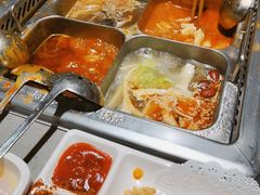 -海底捞火锅(天津SM城市广场店)