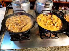 -咱家大院海鲜家常菜