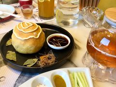 六王爷鸡-京华烟云·北京烤鸭(领展购物广场·中关村店)