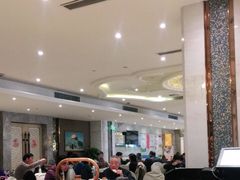 大堂-洪长兴(广西北路店)