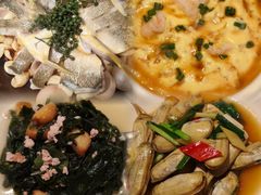 -莆田餐厅PUTIEN(金融街购物中心店)