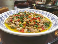 -杨记隆府(南坪店)