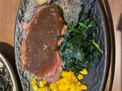 -萨莉亚意式餐厅(浦江万达广场店)