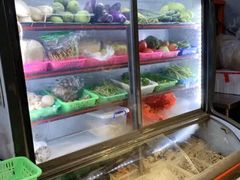 -美味海鲜大排档(明发美食地标店)