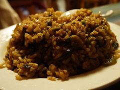 纳西炒饭-88号小吃店·经典云南菜·地道纳西美食