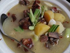 -张关合渣(航空大道店)