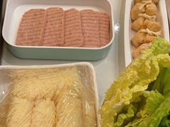 -润园四季椰子鸡火锅(欢乐海岸店)