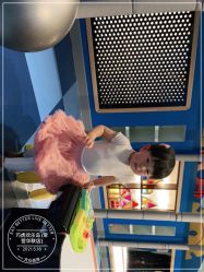 -巧虎欢乐岛(常营华联店)