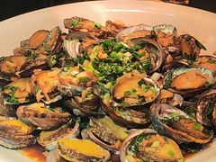 -川骄海鲜自助(亚运村店)