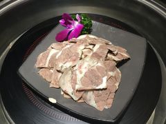 -羊肉街口老银川滩羊涮肉馆