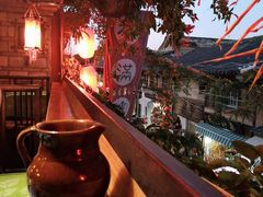 -香满楼(临安路店)