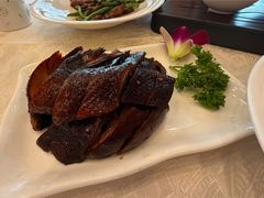 杭州酱鸭-楼外楼(西湖景区孤山路店)