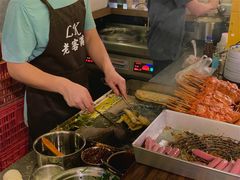 -老客满蛋饼(双塔市集店)