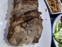 -姥姥家春饼店(佳亿时尚广场店)