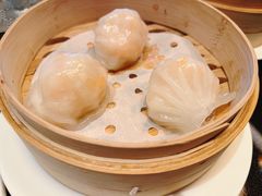 虾饺皇-夏宫中餐厅(静安香格里拉店)