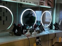 -施奈儿.洗头頭療.按摩SPA.采耳(上梅林店)