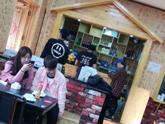 -老黑板筋(顺义总店)
