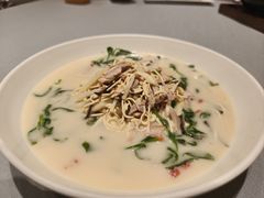 -狮王府淮扬菜(新街口友谊店)