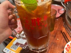 -胖姐社区老火锅(北京总店)