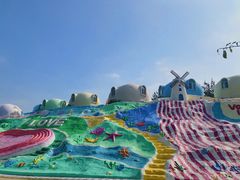 -漳州滨海火山岛自然生态风景区