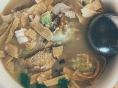 -官塘锋记鱼生·生腌·砂锅粥(牌坊街店)