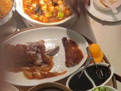 -北国饭店·海鲜·北方菜(峡山店)