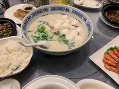 -山外山菜馆(玉泉路店)