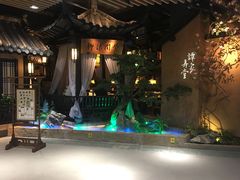-谭家弄堂(亚欧商厦店)