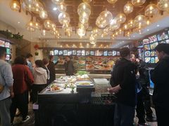 -阿娘家·原生态农家菜(国顺东路店)