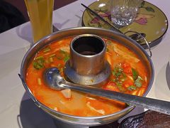 冬阴功-花样西贡·法式越南餐厅(西大万达店)