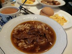 android_upload_pic-翠华餐厅(山顶道店)