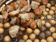 -阿姨牛杂(北京路店)