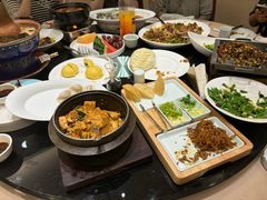 -新乾隆酒楼(帝景园店)