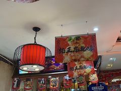-东北哈尔滨酱骨头馆房掌柜铁锅炖