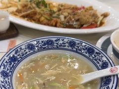 -大水车公馆·顺德菜·妈姐菜(均安店)