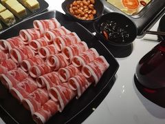 -鼎膳常火锅(华阳店)