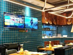 大堂-米纸越南小馆(金鹰世界店)