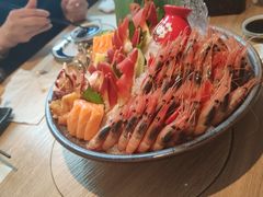 -大渔铁板烧(万象城店)