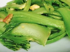 -嘉旺港式茶餐厅(延长中路店)