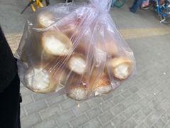 奶油卷-中关村茶点