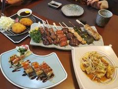 -和来日本料理(青年东路店)