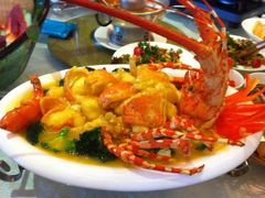 -大耳象东南亚风情餐厅(月湖公园店)